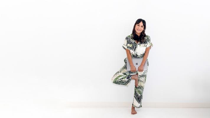 Julia Djeke, photo 2