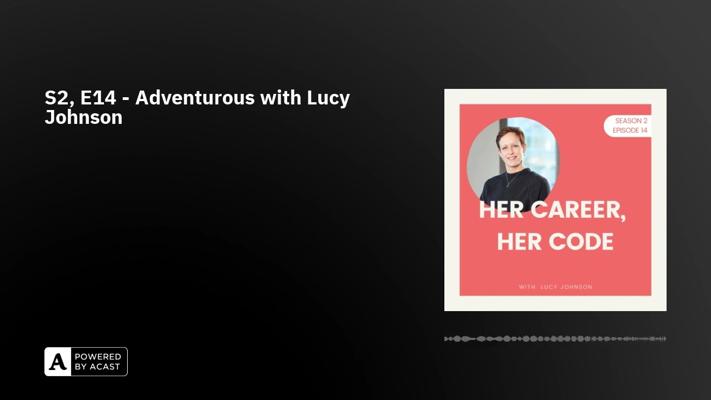 Lucy Johnson, photo 1