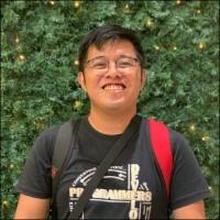 Chad Turingan, photo 1