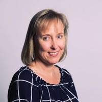 Ingrid Trollope, photo 1