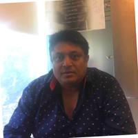 Nikhil Patel, photo 1