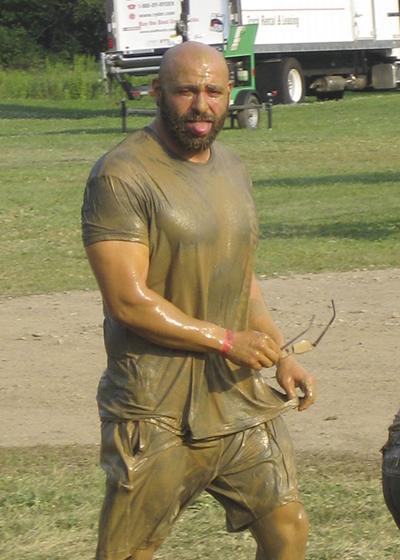 Ross Staadecker, photo 1