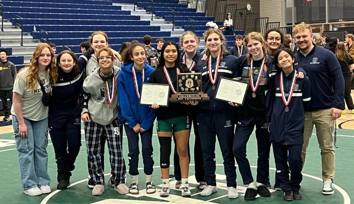 Natalia Lazarevic, photo 2