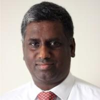 Karthick Chandrasekar, photo 1