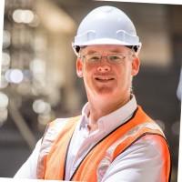 Ronan Collins, photo 1