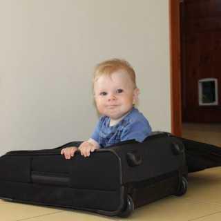 Anton Iljin, photo 1