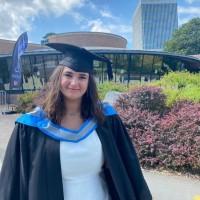 Rachael Cornick, photo 1