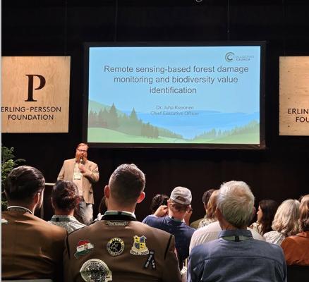 Juha Koponen, photo 2