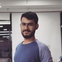 Pratik Sanyaja, photo 2