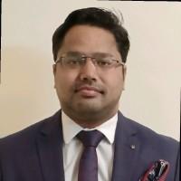 Amaresh Sahu, photo 1