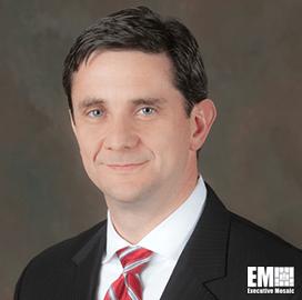 Andrew Trent, photo 2