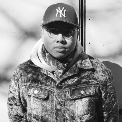 Jian DeLeon, photo 1