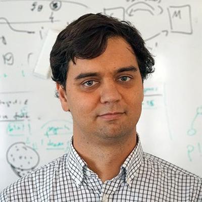 Veselin Raychev, photo 1