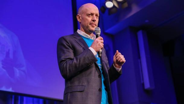 Eric Windeler, photo 2