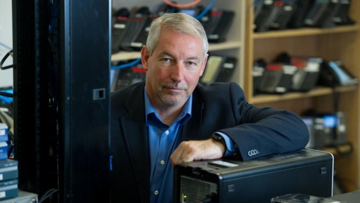 Mike Danforth, photo 1