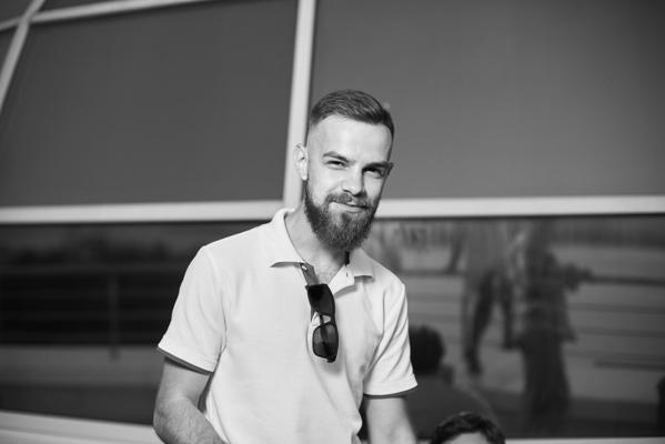 Kirill Pronin, photo 2