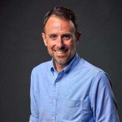 James Schaffer, photo 2