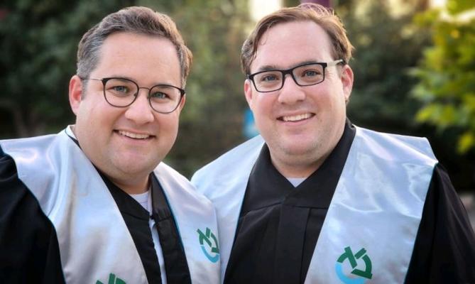 Moshe Kelemen, photo 1