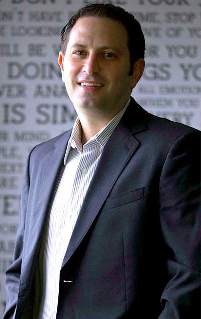 Alex Harris, photo 1