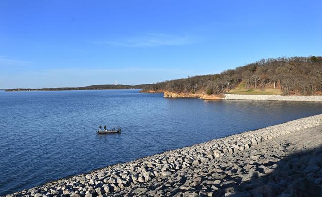 Ray Roberts, photo 2