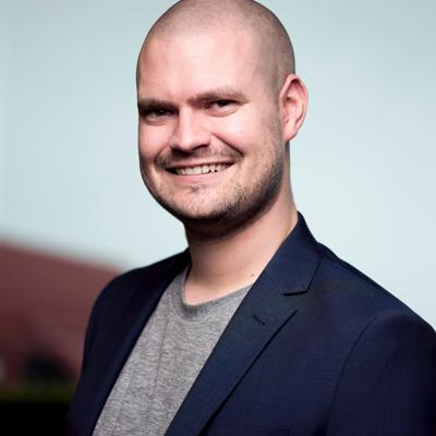 Chris Hooper, photo 1