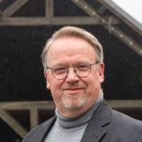 Edward Kleinjan, photo 1