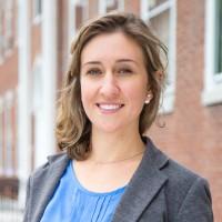 Colleen Shoemaker, photo 2