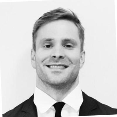 Andrew Patterson, photo 2