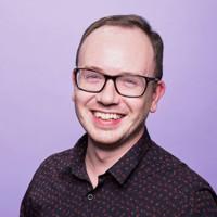 Christopher Chiusano, photo 1