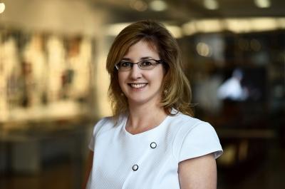 Jenny Christner, photo 1