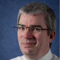 Graham Jones, photo 2