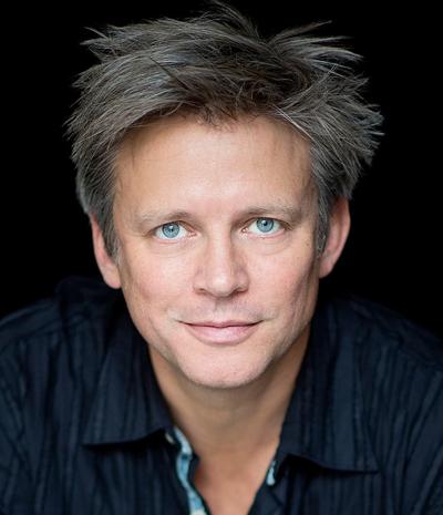 Philip Rosedale, photo 1