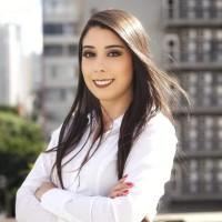 Bruna Miranda, photo 1