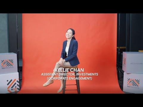 Kellie Chan, photo 2