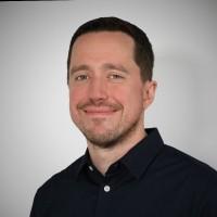 Stephen Boyle, photo 2