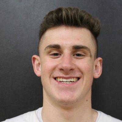 Alex Wilhelm, photo 2