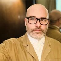 Chris Brazier, photo 2