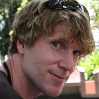 Frank Debusmann, photo 1