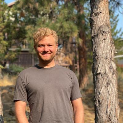 Riley Ruano, photo 2