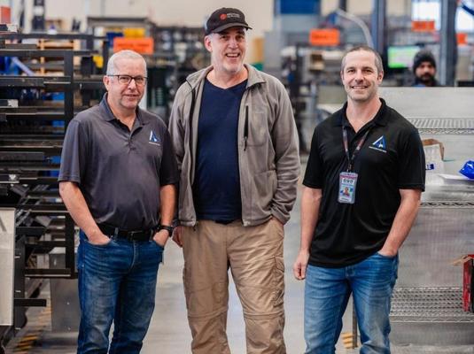 Steve Lilley, photo 2