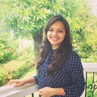 Ritika Agarwal, photo 1