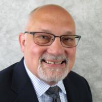 Tom Cooksey, photo 2