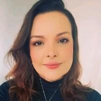 Tatiana Pires, Ph.D., photo 2