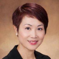 Grace Liang, photo 1