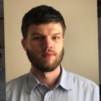 Aaron Barlow, photo 2