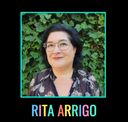 Rita Arrigo, photo 2