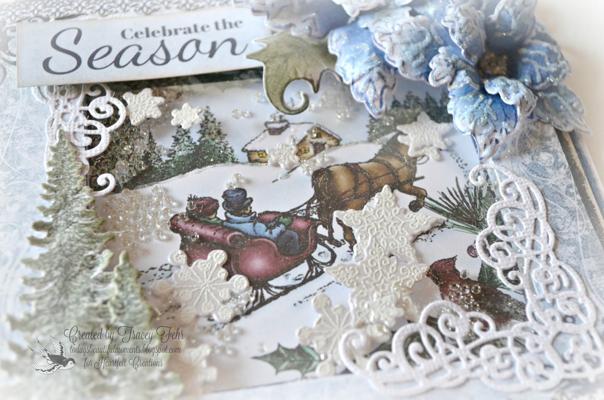 Richard Beechy, photo 1