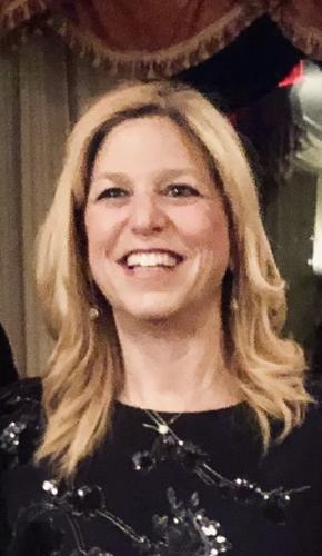 Melissa Scheinberg, photo 2