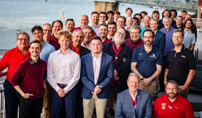 Lawrence Dorocke, photo 2