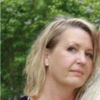 Bodil Eriksson, photo 2